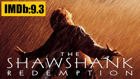 The Shawshank Redemption (1994) Full Movie explain in English