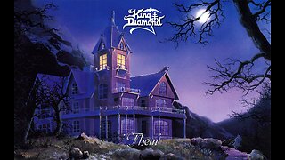 King Diamond - Out Of The Asylum (Legendas PT-BR)