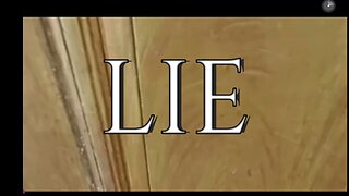 LIE - TRACY LAWRENCE (LYRICS) - RUMBLE