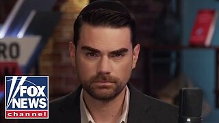 Ben Shapiro: The media shouldn’t be ‘behind’ on the biggest stories like Biden’s decline