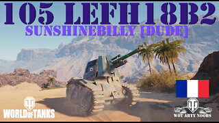 105 leFH18B2 - sunshinebilly [DUDE]