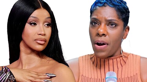 Tasha K IS MENT@LLY lLL| BREAKS down in TEARS & Confesses LOVE for Cardi b + MORE