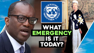 What Emergency Is It Today?? Hugo Talks