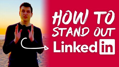 How to Effectively Raise Your LinkedIn Profile in 2020 | Tim Queen
