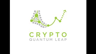 Crypto Quantum Leap in 2022 | Beginners Course For CRYPTOCURRENCY