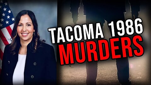 Tacoma Murders: Serial Killer Connection? | Det. Lindsey Pt. 3