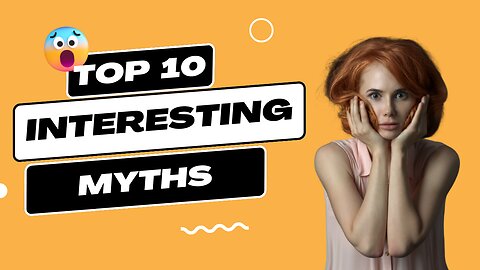 Tech Myths Debunked || Don't Fall for These Common Misconceptions!