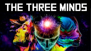 The Power of Your Subconscious Mind, Conscious Mind & Superconscious Mind | Law of Attraction