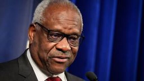 Justice Clarence Thomas formally reports trip to Bali paid for by conservative donor