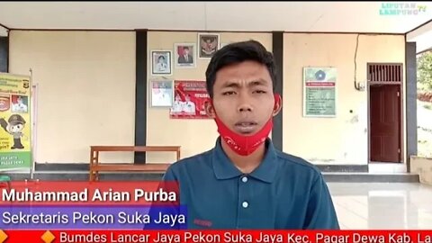 Bumdes Lancar Jaya Pekon Sukajaya Terus Berkembang