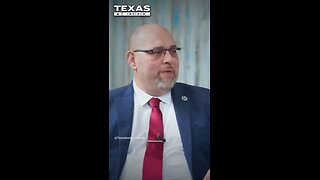 Is Texas Secession Possible? | TEXIT President Daniel Miller #secession #shorts #texas #texit