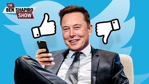 Is Elon Done Running Twitter? | Ep. 1633