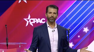 Donald Trump Jr: Fueling the Patriot Economy