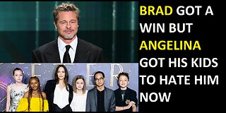 Angelina Jolie Must Turn Over 8 Years of NDAs to Brad Pitt In Ongoing Divorce War