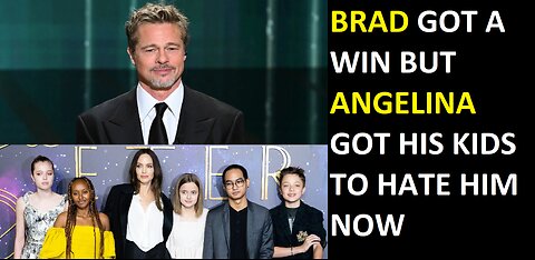 Angelina Jolie Must Turn Over 8 Years of NDAs to Brad Pitt In Ongoing Divorce War