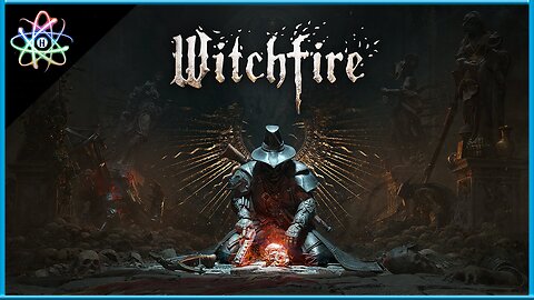 WITCHFIRE - Teaser "Data de Acesso Antecipado para PC" (Legendado)