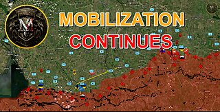 Slowly But Surely The Russians Are Moving Forward. Military Summary And Analysis For 2023.06.23