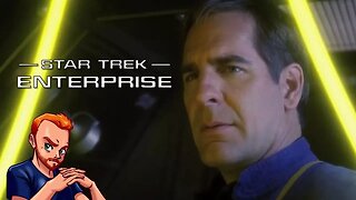 Was Star Trek Enterprise Really That Bad?