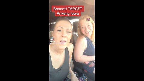 Exposing Target in Ankney Iowa