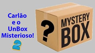 Carlão e o UnBox Misterioso 2
