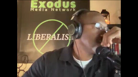 Exodus Media #39: Thurgood Marshall is a piece of shit!