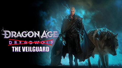 Dragon Age Dreadwolf Just Got HUGE News...
