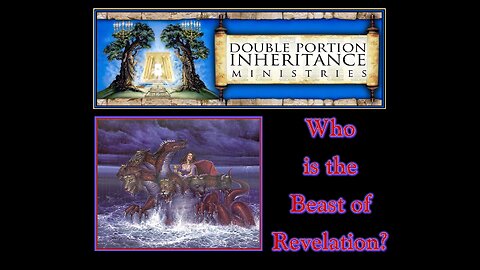 Who is the Beast of Revelation?