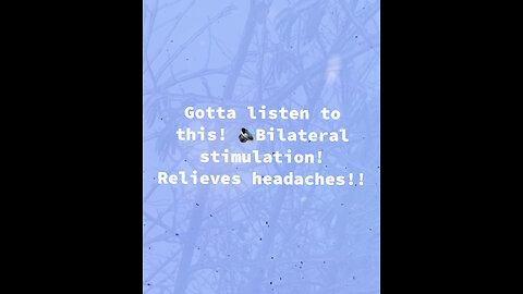 You won’t believe this! It relieves my migraines!!