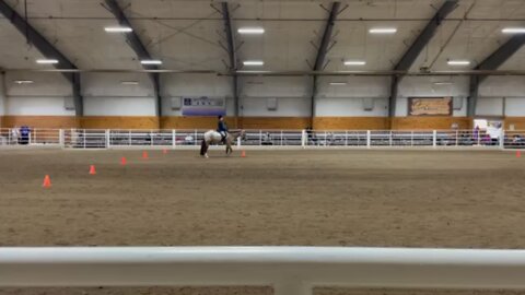 MWR Equitation