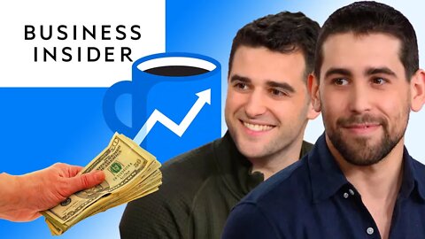 Why Business Insider is Buying Morning Brew | October 14, 2020 Piper Rundown