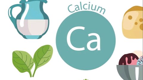 Calcium Chronicles: The Untold Story