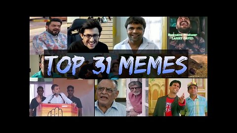 Indian Memes For Video Editing // Meme Download Direct link (Copyright Free)