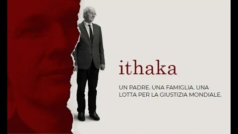 Ithaka arriva a Como: l'Odissea di Julian Assange nel docu-film che la racconta