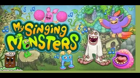 My Singing Monsters : The Return To a Childhood Game [Part:84] - Random Games Random Day's