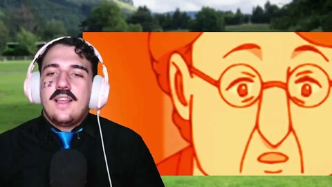 PASTOR REACT SPY X FAMILY RESUMÃO aquele anime la que ta famoso do espião