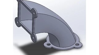 How to Loft in Solidworks |JOKO Engineering|