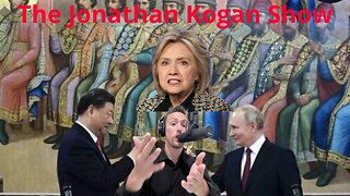 New World Order - #171 | The Jonathan Kogan Show