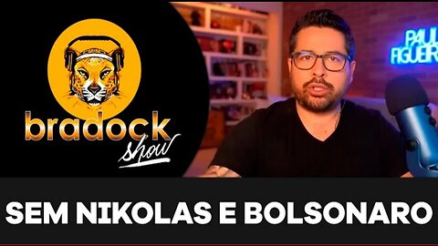 THERE WILL BE NO MORE NIKOLAS AND BOLSONARO!" - Paulo Figueiredo Releases the Verb About the Censorship Bill