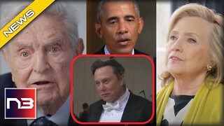 Soros, Clinton And Obama-Tied Groups Trying To DAMAGE Twitter After Musk Takes Over