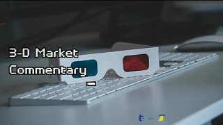 Markets in 3D LIVE Before Wall Street Starts Trading | 2022 July-28