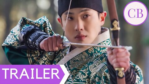 Bloody Heart 붉은 단심 (2022) | Korean Drama Trailer