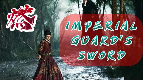 LONGSWORD （Samurai Sword, katana) 😳 Little Knife Skill For You