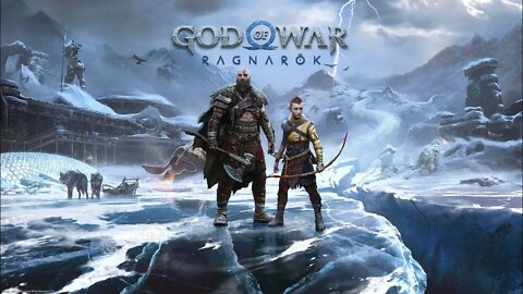 Analisando trailer de God Of War Ragnarok #GodOfWarRagnarok