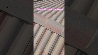 Roof Defects EASILY Found During Home Inspection