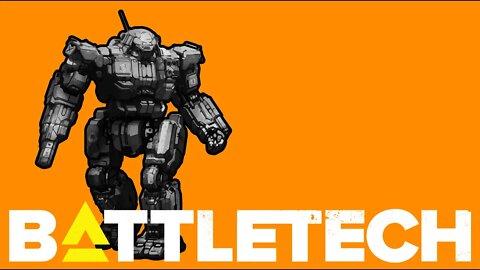 Battletech: Revised Edition - Tropic Thunder - ep 12