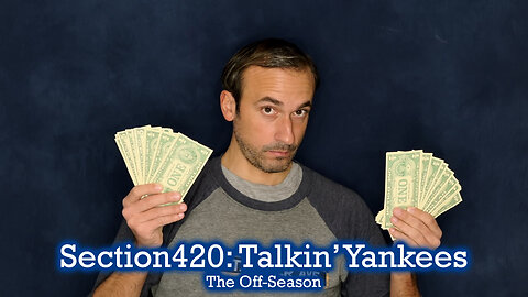 Section420: Talkin' Yankees - Cashman Cashes In