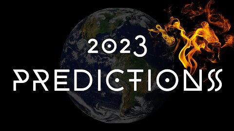 AMAZING 2023 PREDICTIONS END 2022 SPIRITUAL INSIGHT