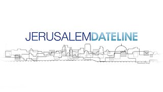 Global Prayer for Jerusalem 6/2/2023