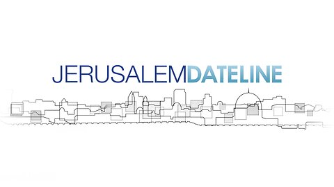 Global Prayer for Jerusalem 6/2/2023