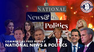 National News & Politics, Morning Edition | 11-21-2023